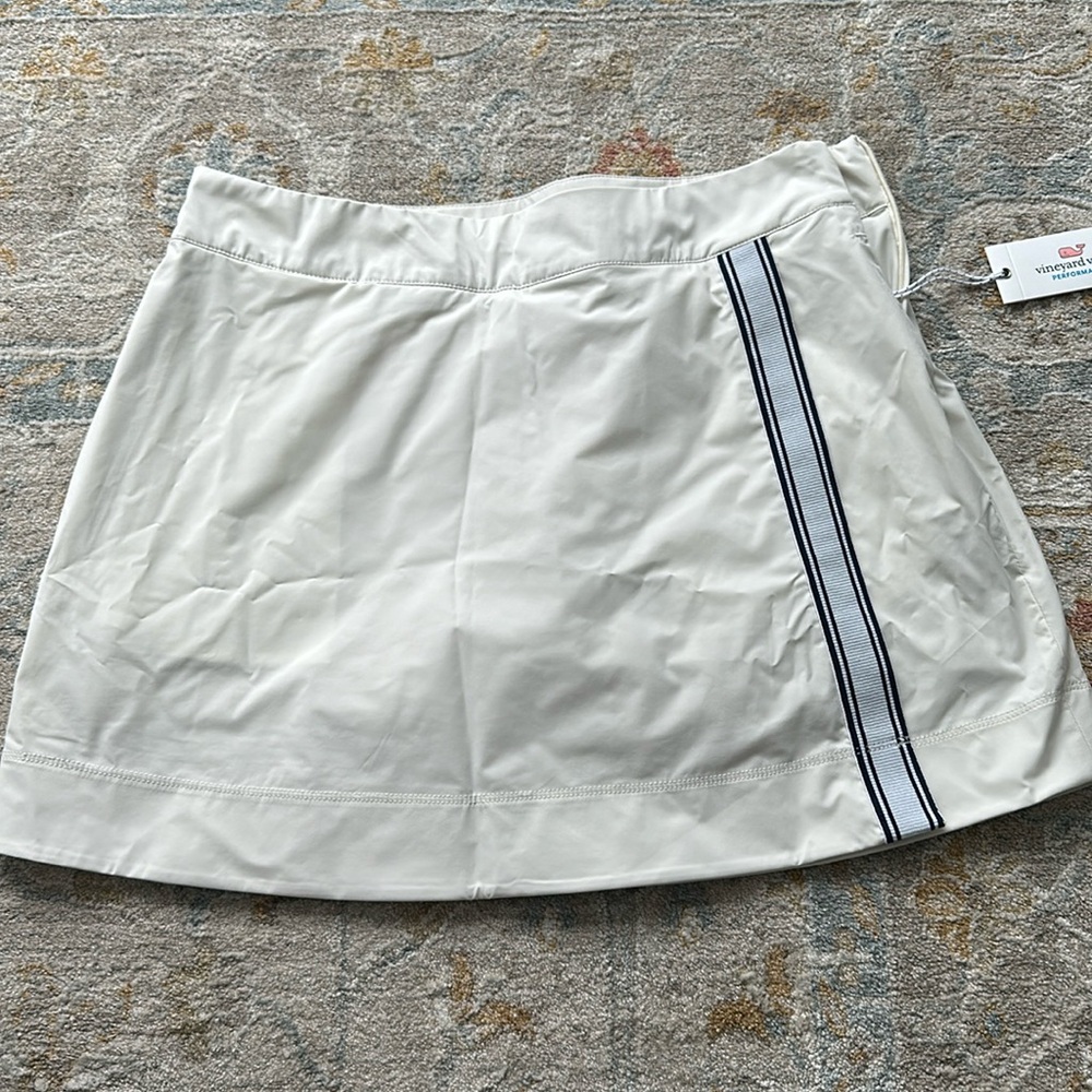 Vineyard vines golf skirt